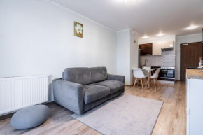 Silesia City Centre Apartment